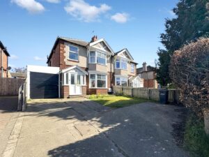 Brompton Road, Northallerton, North Yorkshire, DL6 1EA