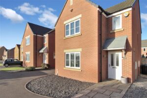Runnymede Way, Northallerton, North Yorkshire, DL6 2FB