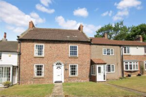 Phoenix Row, Northallerton, North Yorkshire, DL6 2ER