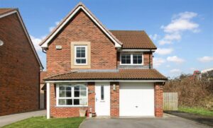 Castlegate Road, Northallerton, North Yorkshire, DL7 8WE