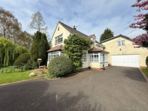 Orchard Cottage, Borrowby, Thirsk, YO7 4QP