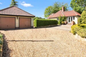 Foxfield, Carr Lane, Long Street, Thirsk, YO61 4AH