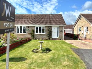 Newlands, Northallerton, DL6 1SJ