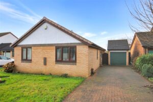 St James Drive, Northallerton, DL7 8YW