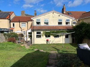 Rose Cottage, South Otterington, Northallerton, North Yorkshire, DL7 9HS