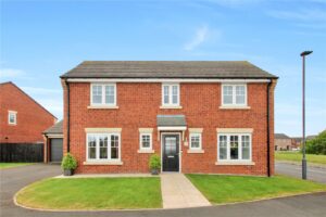 Outstanding Four Bedroom Family Home