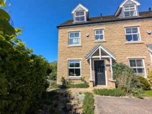 Mulberry Vale, Romanby, Northallerton, North Yorkshire, DL7 8US