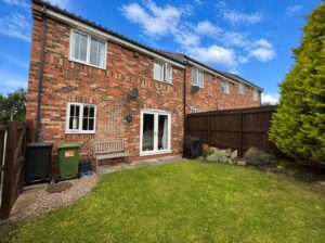 Anvil Way, North Cowton, Northallerton, North Yorkshire, DL7 0EJ