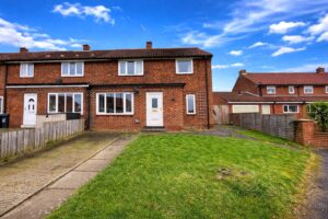Linden Road, Northallerton, DL6 1HX