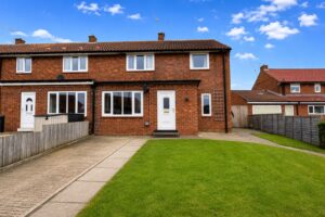 Linden Road, Northallerton, DL6 1HX