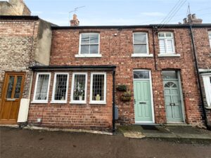 Cockpit Hill, Brompton, North Yorkshire, England, DL6 2RQ