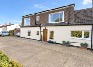 Deighton, Northallerton, North Yorkshire, DL6 2SJ