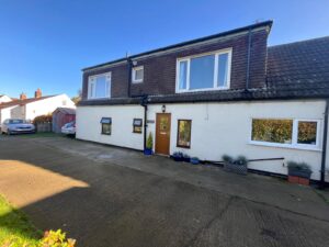 Deighton, Northallerton, North Yorkshire, DL6 2SJ