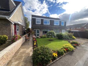 Bankhead Road, Northallerton, North Yorks, DL6 1JB