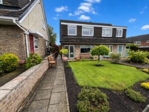 Bankhead Road, Northallerton, North Yorks, DL6 1JB