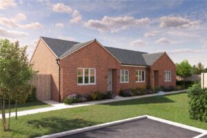 Stockdale Court, Northallerton, North Yorkshire, England, DL6 1DL