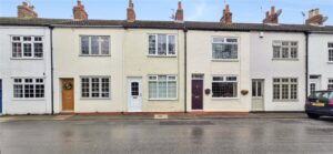 High Street, Swainby, North Yorkshire, DL6 3EF