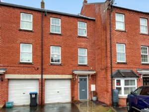 Allerton Close, Northallerton, North Yorkshire, DL7 8NX