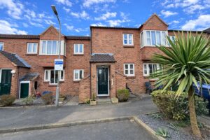 Applegarth Court, Northallerton, North Yorkshire, England, DL7 8NT