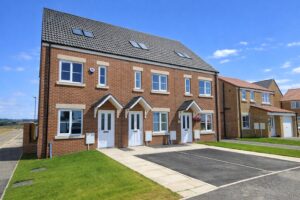 Runnymede Way, Northallerton, North Yorkshire, England, DL6 2FB