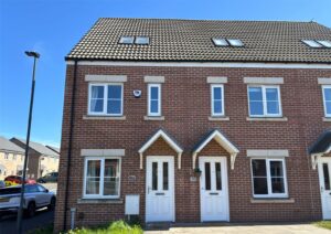 Runnymede Way, Northallerton, North Yorkshire, England, DL6 2FB