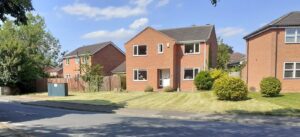 Beckside, Northallerton, North Yorkshire, DL7 8PA