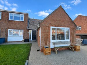 Newsham Way, Romanby, Northallerton, North Yorkshire, DL7 8HT