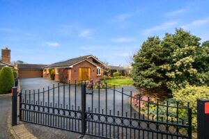 North Fields, Hutton Rudby, North Yorkshire, England, TS15 0LA