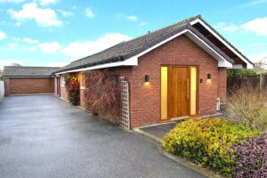 North Fields, Hutton Rudby, North Yorkshire, England, TS15 0LA