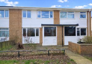 Bankhead Close, Northallerton,, North Yorkshire, England, DL6 1HH