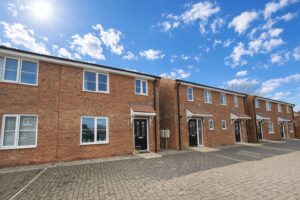Chaffinch Drive, Aiskew, Bedale, North Yorkshire, DL8 1GA
