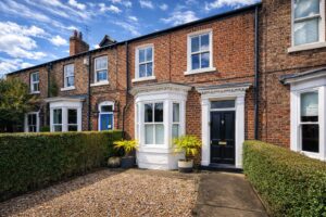 South Parade, Northallerton, North Yorkshire, England, DL7 8SG