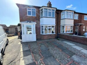 Greenhill Crescent, Northallerton, North Yorkshire, England, DL6 1AH