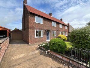 Lascelles Lane, Northallerton, North Yorkshire, England, DL6 1EP