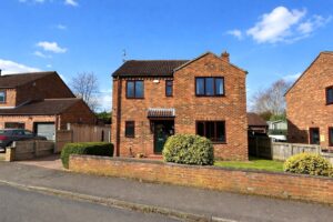 Melltowns Green, Pickhill, Thirsk, North Yorkshire, YO7 4LL