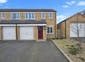 Runnymede Way, Northallerton, North Yorkshire, England, DL6 2FB