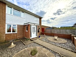 Bullamoor Road, Northallerton, North Yorkshire, England, DL6 1JS