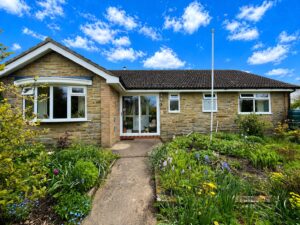East Grange Close, Scruton, Northallerton, North Yorkshire, DL7 0TZ