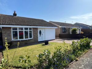 Harewood Close, Morton On Swale, North Yorkshire, England, DL7 9QT