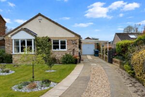 Fountains Way, Morton On Swale, Northallerton, North Yorkshire, DL7 9UF