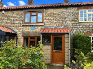 Stone Bowers Cottage, Morton On Swale, Northallerton, North Yorkshire, DL7 9RN