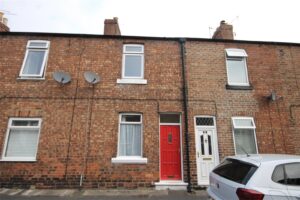 Ivy Cottages, Northallerton, North Yorkshire, England, DL7 8TN