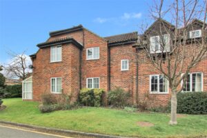 Arden Mews, Northallerton, North Yorkshire, England, DL6 1EN