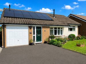 Greenacres, Morton On Swale, Northallerton, England, DL7 9TA