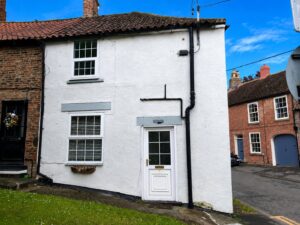 Cockpit Hill, Brompton, Northallerton, North Yorkshire, DL6 2RH