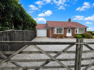 Patrick Brompton, Bedale, North Yorkshire, England, DL8 1JJ