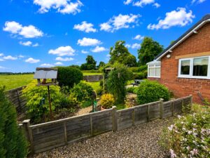 Patrick Brompton, Bedale, North Yorkshire, England, DL8 1JJ