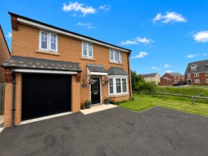 Portland Road, Northallerton, North Yorkshire, DL6 2BQ