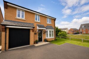 Portland Road, Northallerton, North Yorkshire, DL6 2BQ
