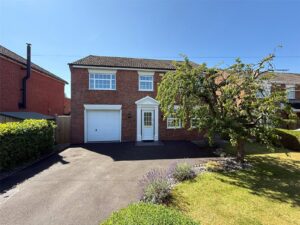 Lees Lane, Northallerton, North Yorkshire, England, DL7 8DA